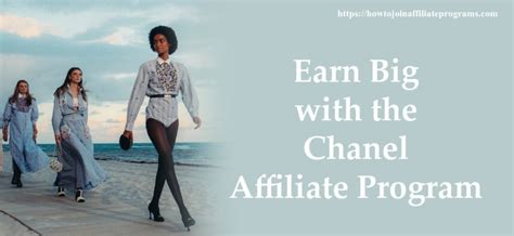 chanel affiliate|roku affiliate program.